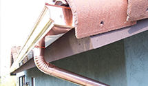 Rain Gutter Installation, Repair, Cleaning in Crest Hill, IL